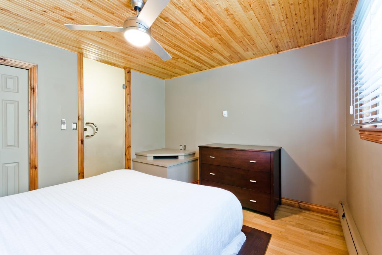 M Lofts Apartment Calgary Ngoại thất bức ảnh